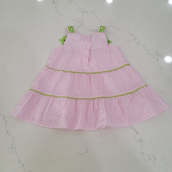 Adorable Rare Editions 18 Months Dress - Picture 4 of 11